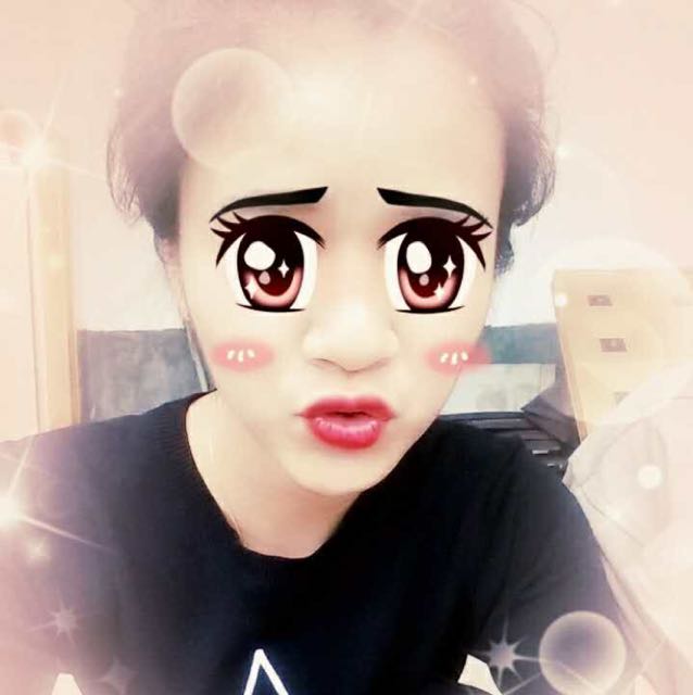 挚爱rita 吃货朵直播间关注粉丝_挚爱rita 吃货朵