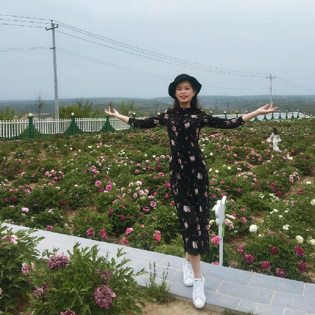 c娟儿 {任任唯亲}