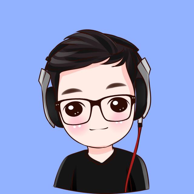 没事听听歌