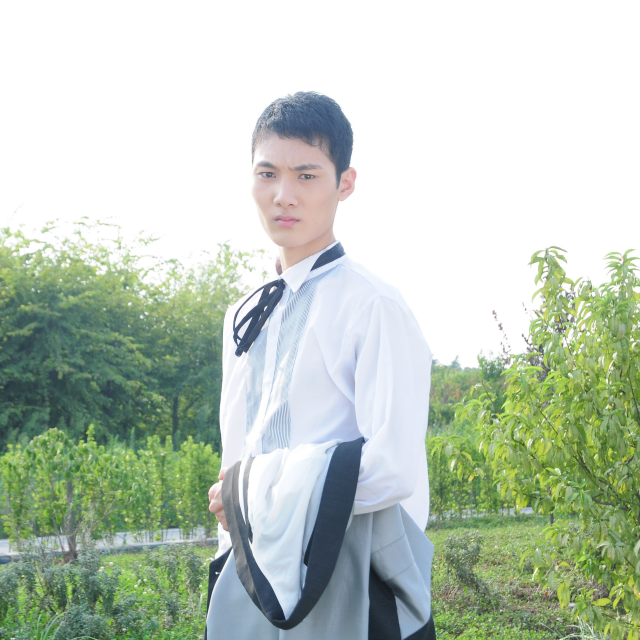 在下李某人