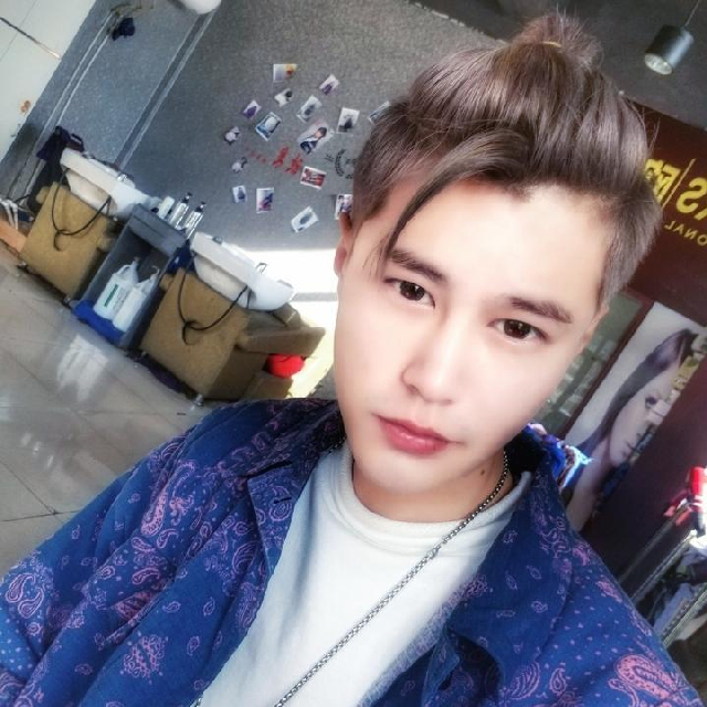 舞帝【2419】庸人,