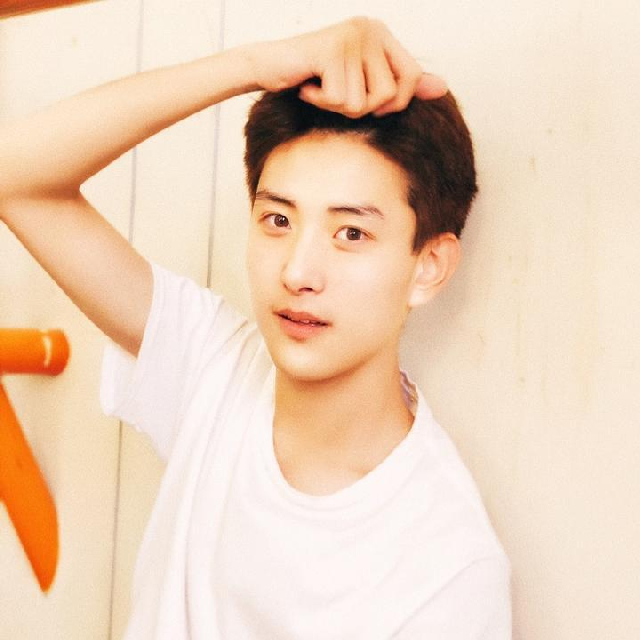李秋豪