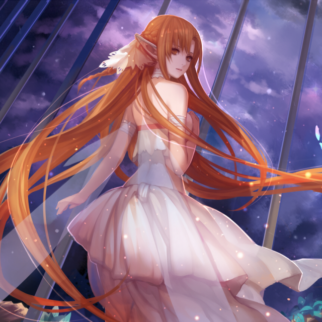 12秦话小可爱丶休息休息嘛~