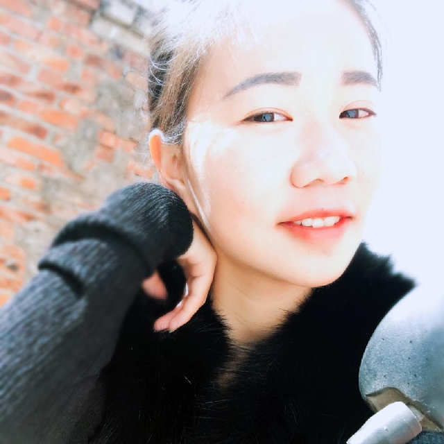 努力的娟儿求热门