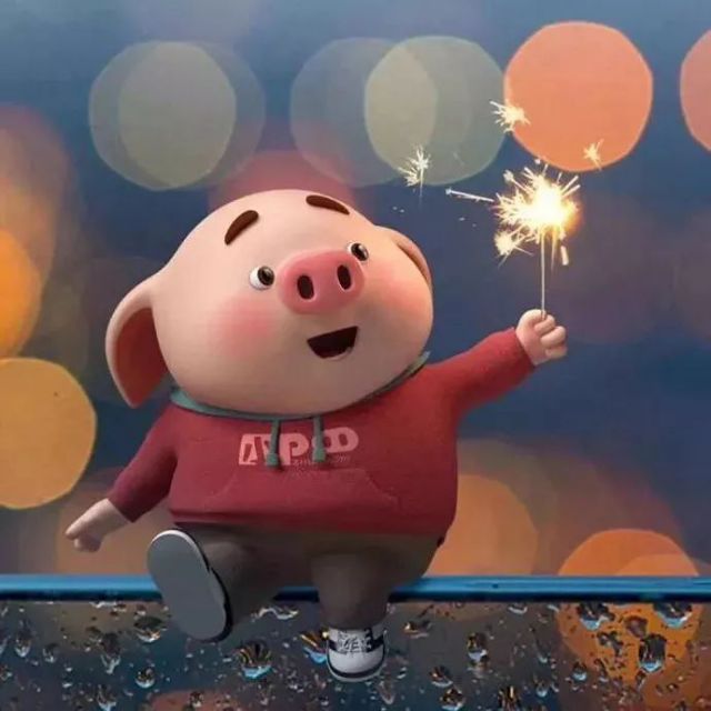 蓝调-小初:新年快乐的直播_药药《小胖子肉宝》高清