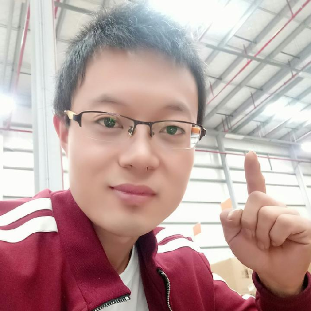 李秋豪