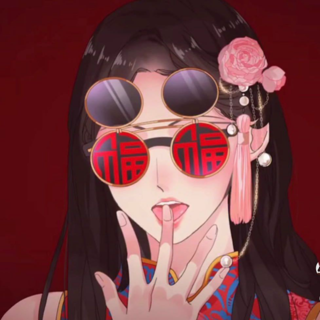 头像截图