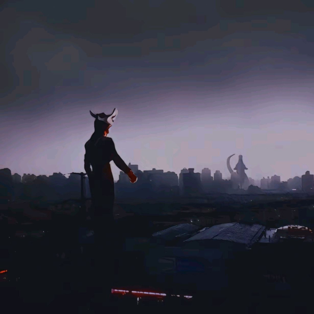 主播封面