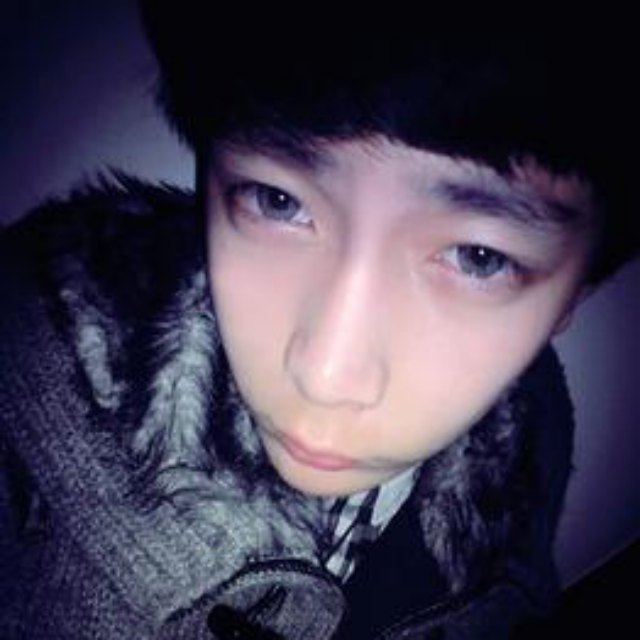 9021-幼熙 虎牙时尚妖男