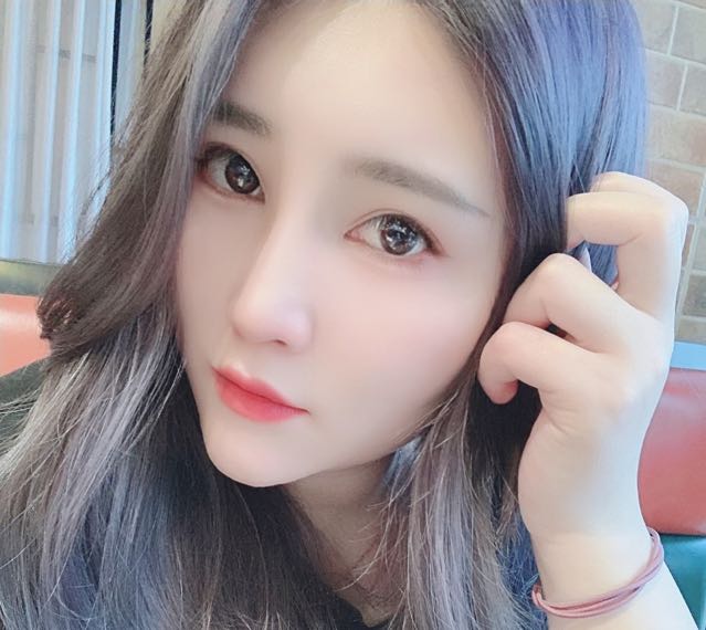 小琳宝  门童 特效