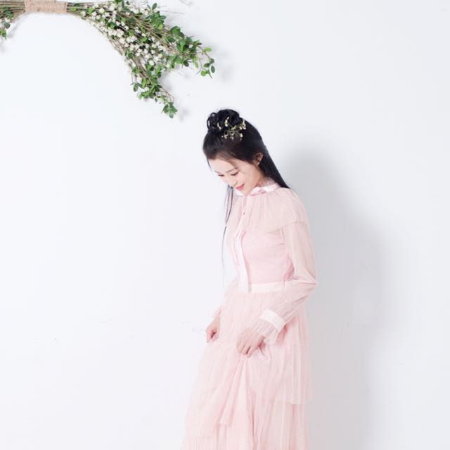 仙儿-家中有事请假不播