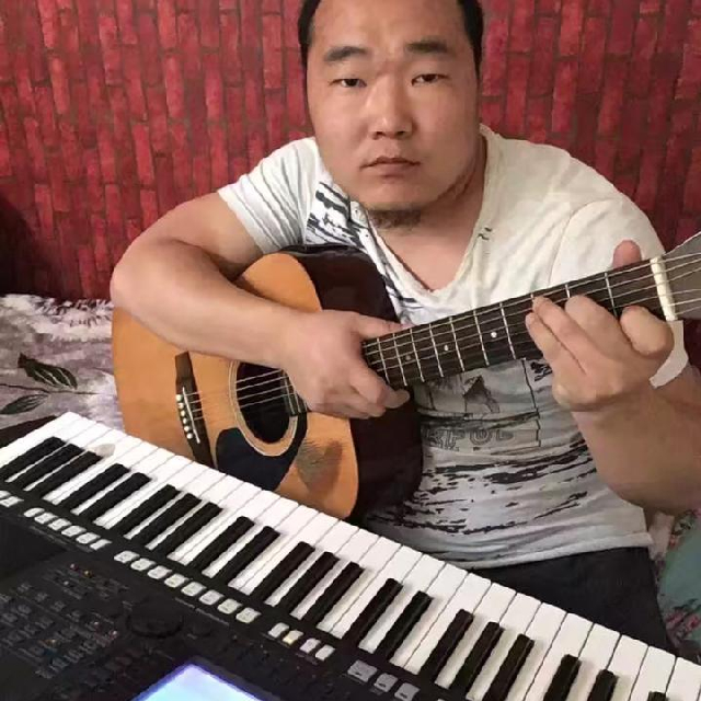 内蒙歌手_陈林视频直播全集_内蒙歌手_陈林资