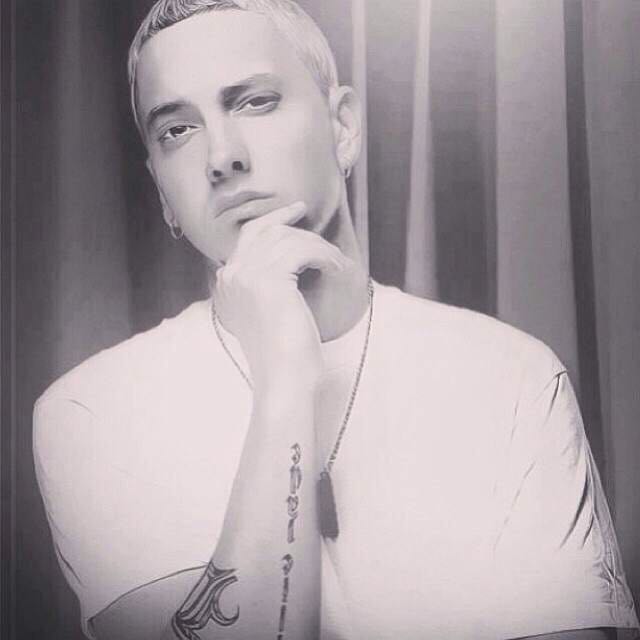 Eminem你在哪里我是Stan视频直播全集_Emin