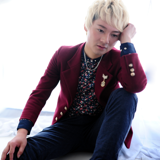 付浩天网络歌手QQ音乐酷狗音乐搜索付浩天直