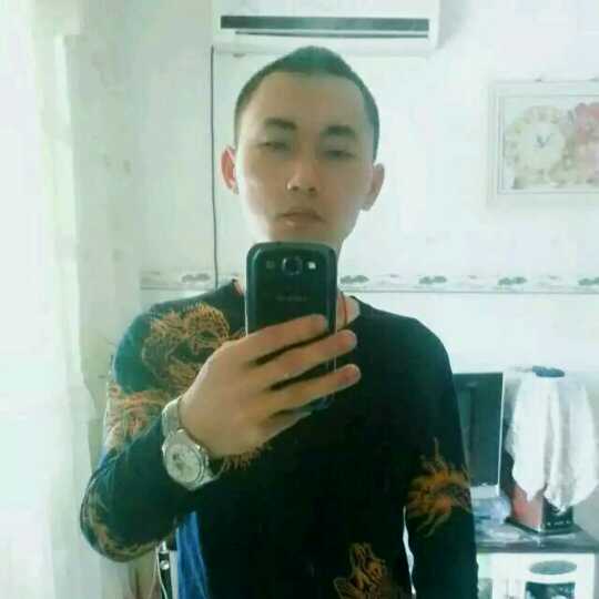 杰哥 团结的舞帝