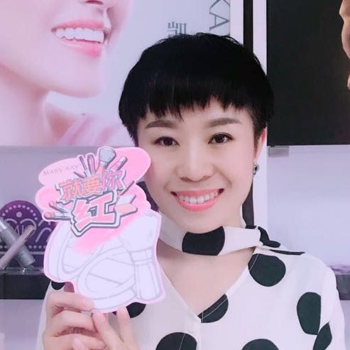 MK健康美丽顾问石爱视频直播全集_MK健康美