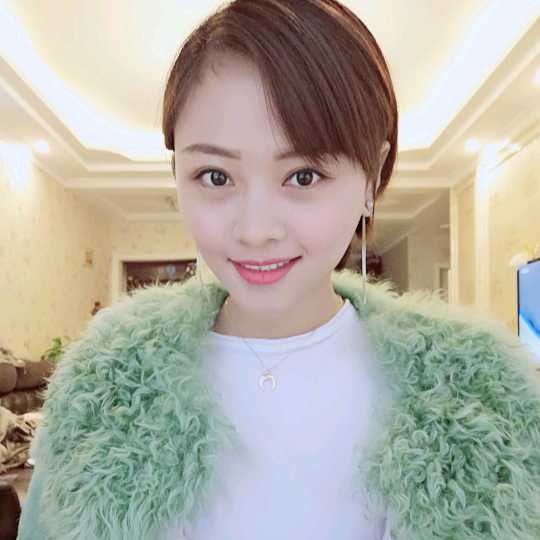 【聚馨】秀儿