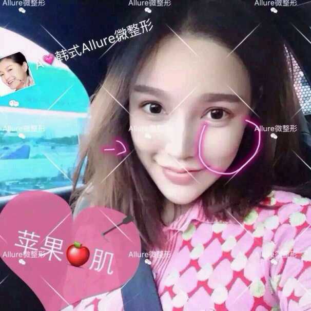 近距离看也完美的鼻子,招财鼻-在线播放-短拍-