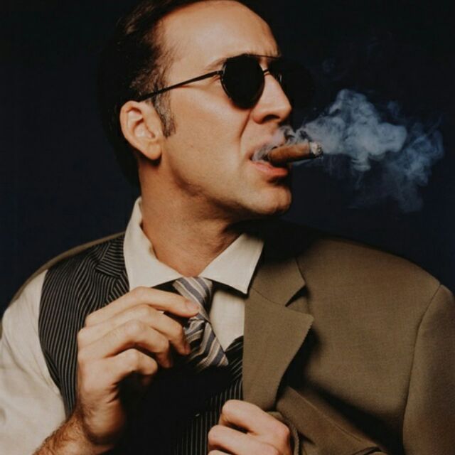 【尼古拉斯凯奇的直播】直播视频 - YY