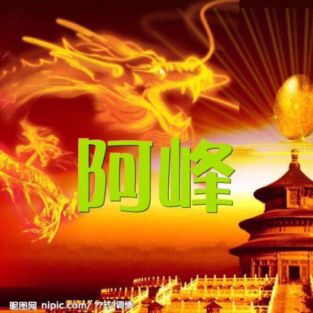 头像截图