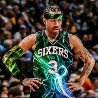 阿伦·艾弗森视频直播全集_阿伦·艾弗森资