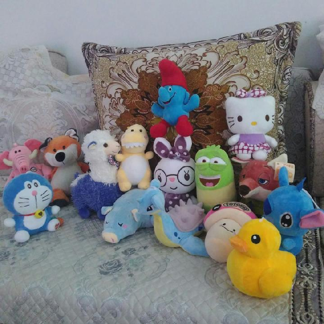 小蜗牛抓娃娃直播间关注粉丝_小蜗牛抓娃娃粉