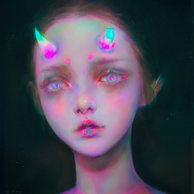 头像截图
