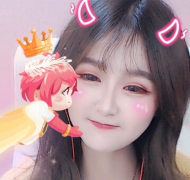 呆呆