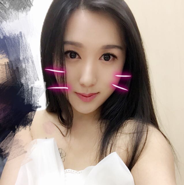 叶紫涵han图片