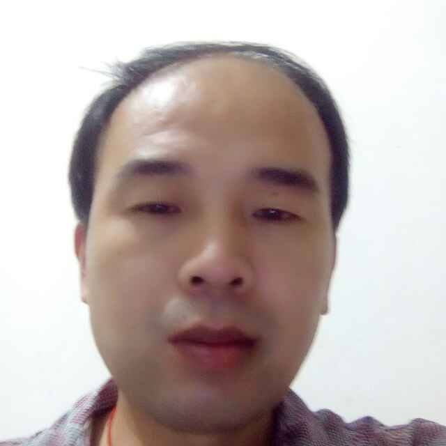 广西丑男孩