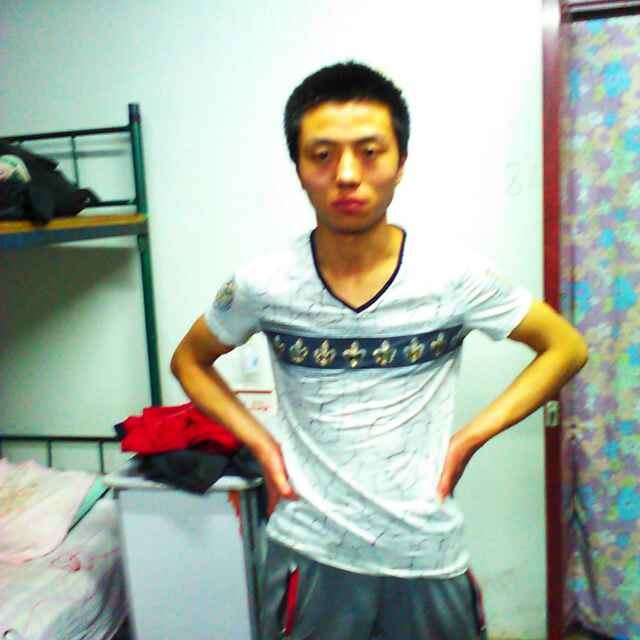 农村人