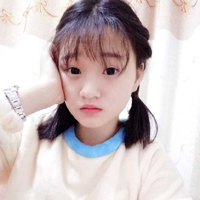 小污女