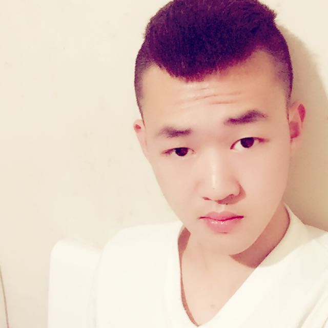 鹏哥威武霸气