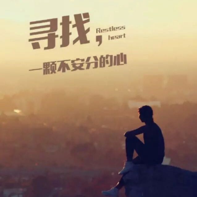 2086寻找一颗不安分的心的回放