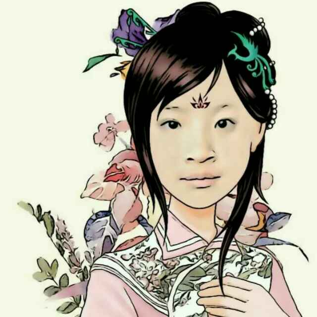 蓝天下面的小女孩的相册-YYv蓝天-YY.COM中国女生吗考研值得图片