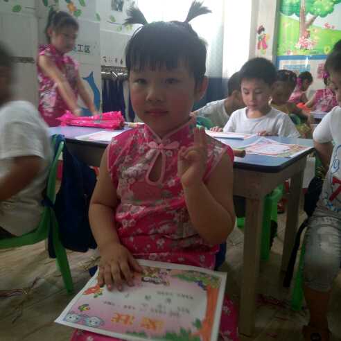 4西园中兴小学,160215李思彤照片_4西园中兴小学,160215李思彤相册大全-YY官方