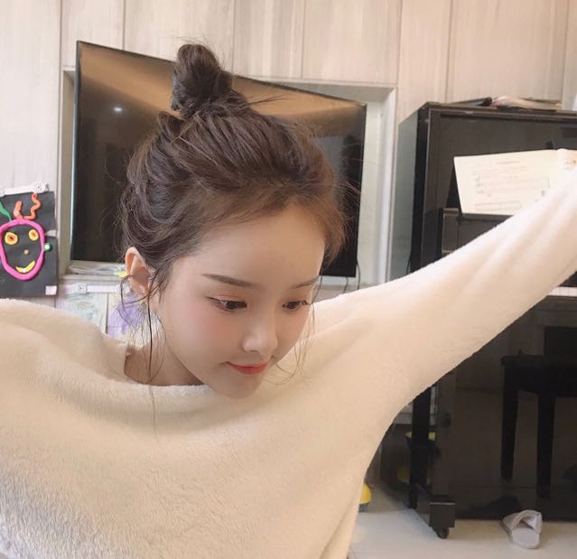 蓝七七照片_蓝七七相册大全-YY官方