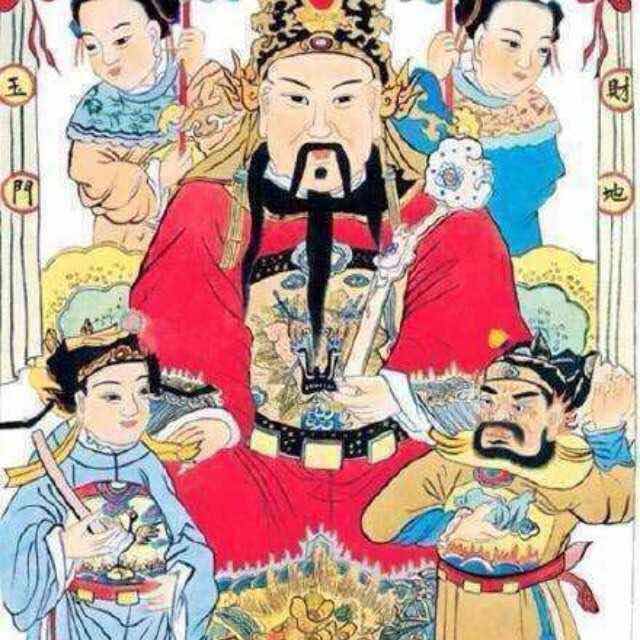 财神短剧合集在线免费观看指南，财神短剧合集在线免费观看攻略
