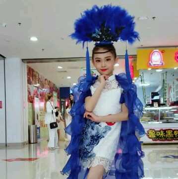 头像截图