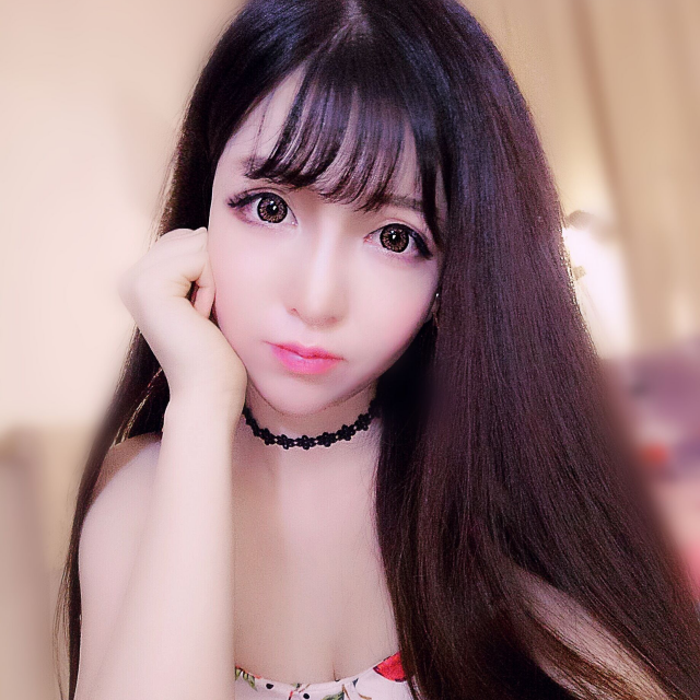 歪歪美女主播蜜豆可爱萌萌哒