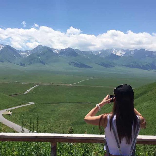 云淡风轻