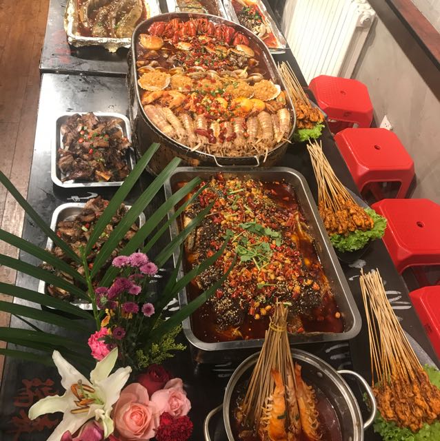 【烧烤大师刘刚分享的小视频】视频直播-YY