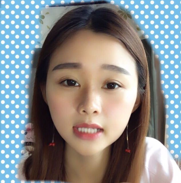 胖丫头 .