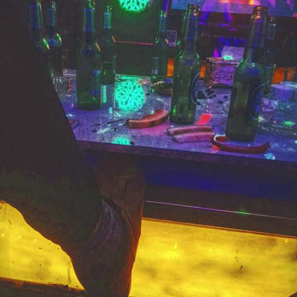 流浪女歌手快手ID;146430187