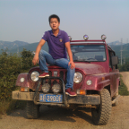 东部个人刀王哪跑