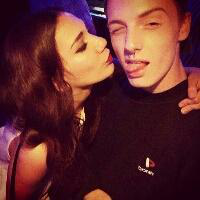 TCS丶董小飒直播间关注粉丝_TCS丶董小飒粉