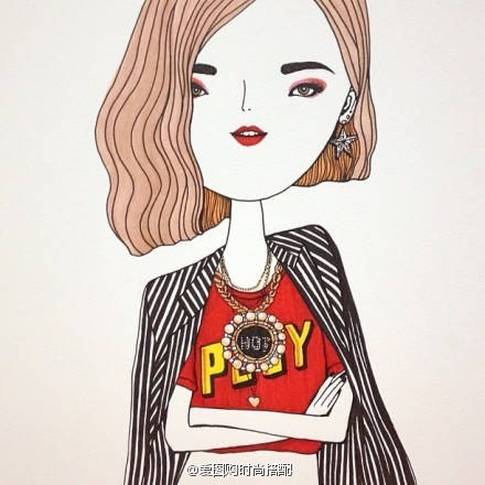 i am a singer 桑妮