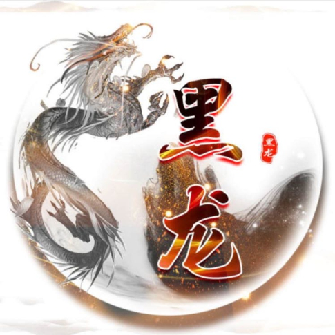 龙哥黑龙