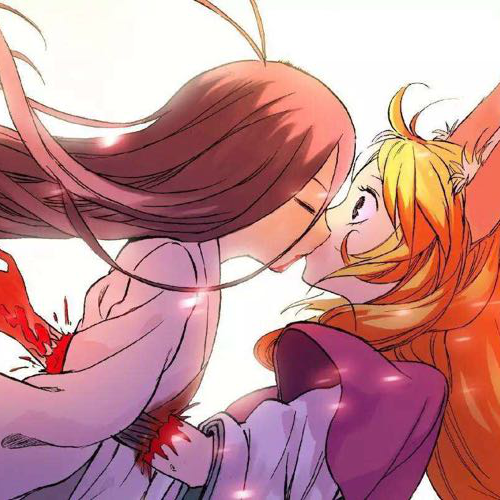 Assertive Fox Spirit