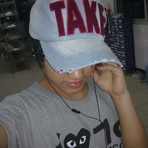 我是泉州的仔仔&prime